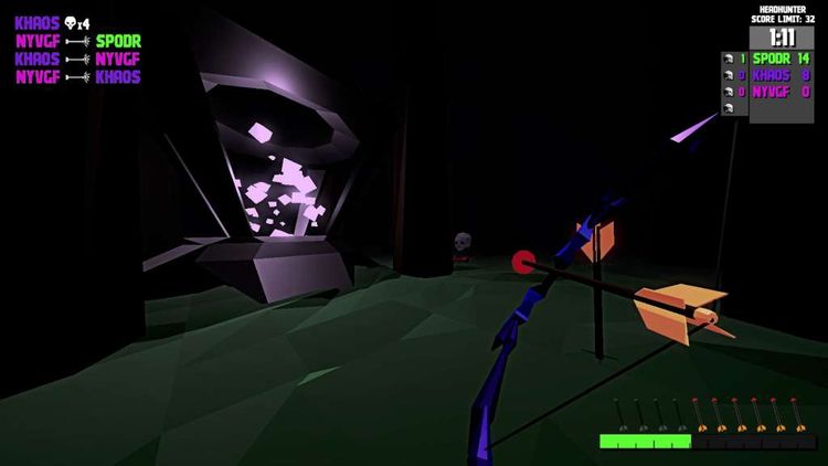 Arkshot Steam CD Key