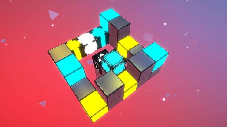 Cubikolor Steam CD Key