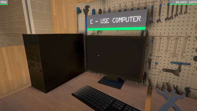 Weapons Genius EU Steam CD Key