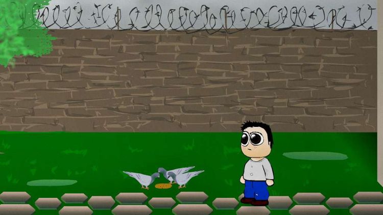 The Orphan Dreams Steam CD Key