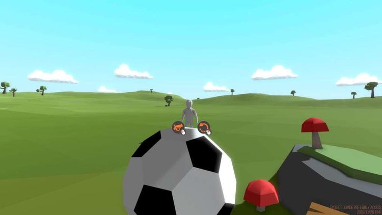 Overlord II Steam Gift