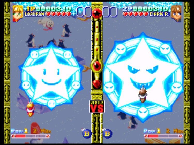 Twinkle Star Sprites GOG CD Key