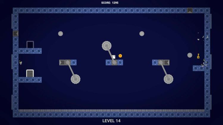 Dungeon Escape PC Steam CD Key