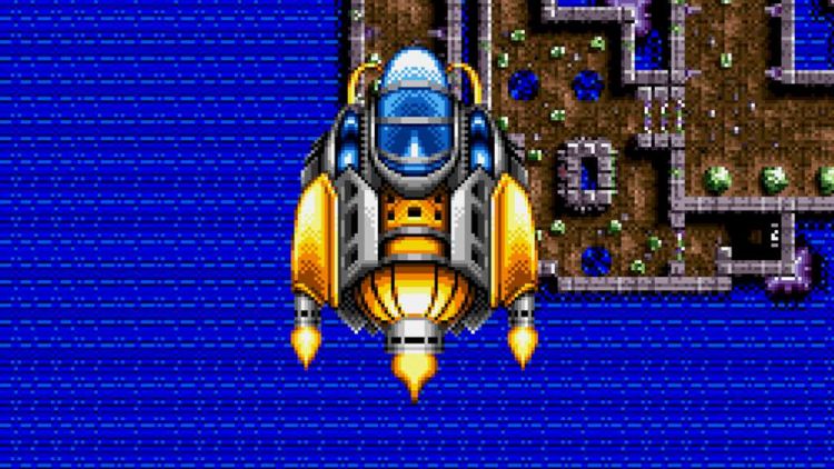 Jim Power - The Lost Dimension PC Steam CD Key