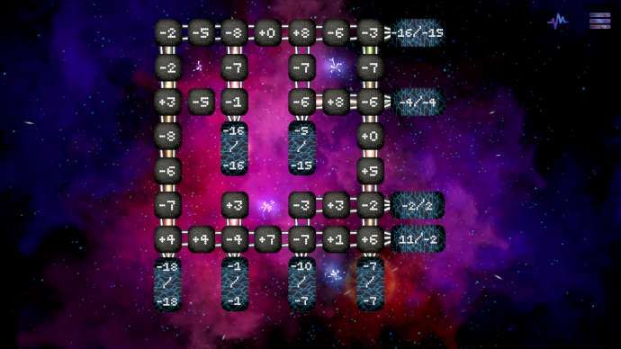 Energy Balance EU PC Steam CD Key