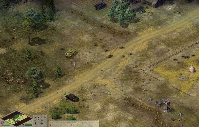 Stalingrad Steam CD Key