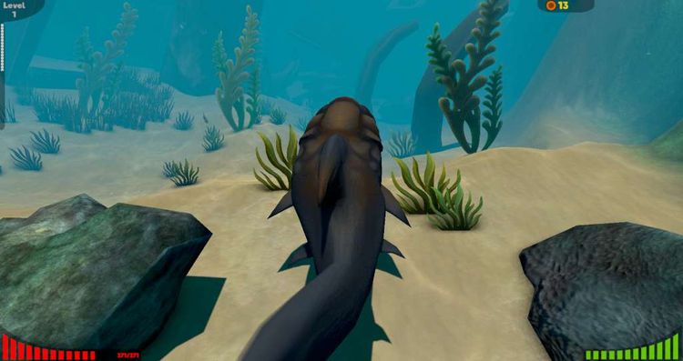 Feed and Grow: Fish EU Steam Altergift