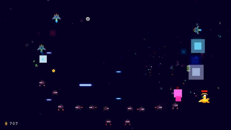 Gamma Bros 1.5 Steam CD Key
