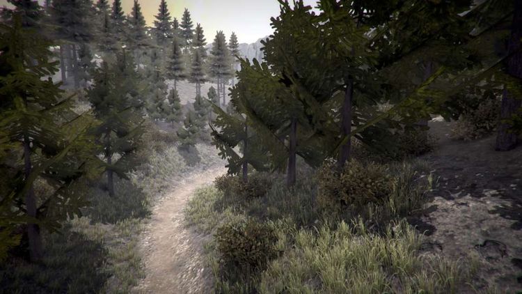 MTB Downhill Simulator Steam CD Key