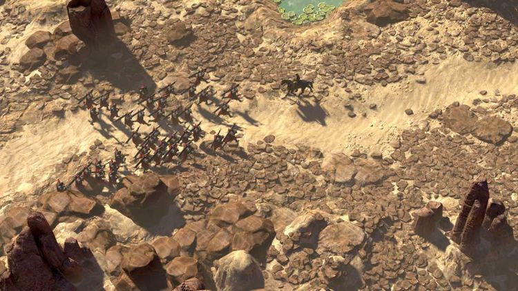 SpellForce 3 EU Steam CD Key