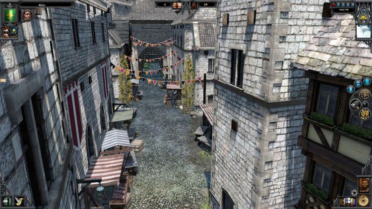 The Guild 3 EU Steam Altergift