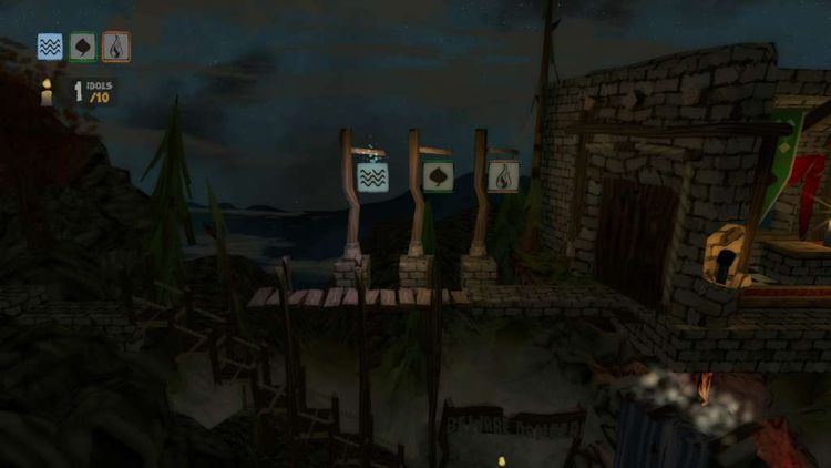 Candlelight PC Steam CD Key