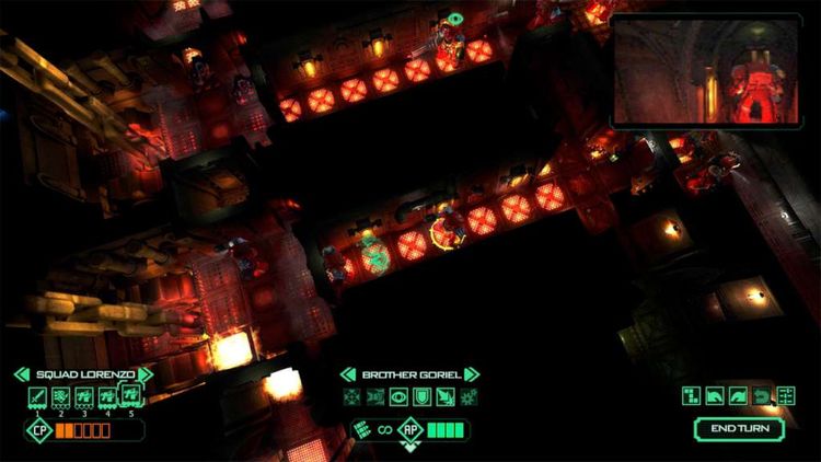 Space Hulk Special  Edition Steam CD Key