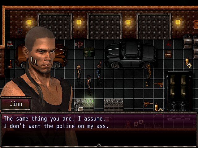 City of Chains Steam CD Key