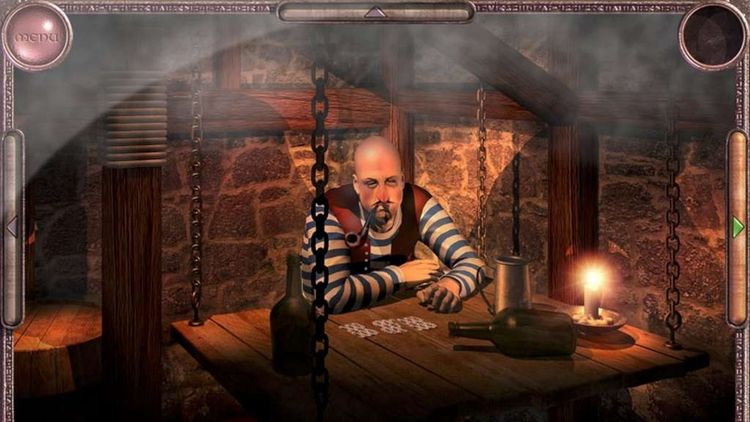 Green Moon Steam CD Key