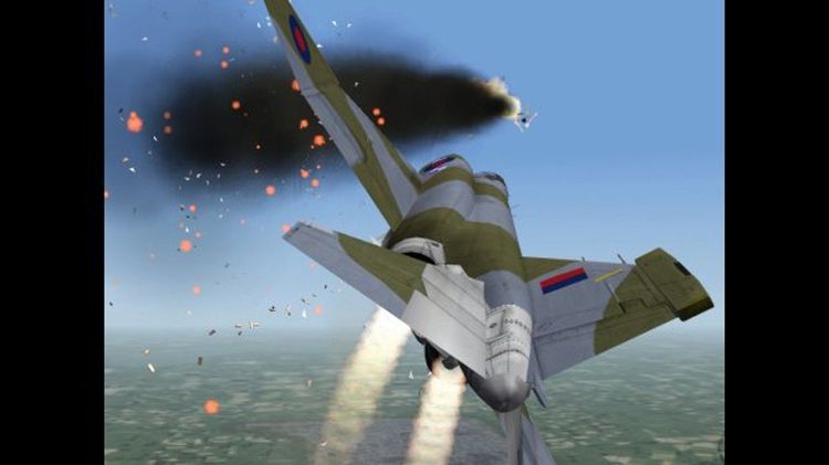 Wings Over Europe Steam CD Key