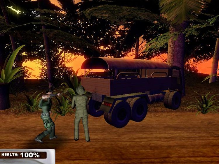 Alpha Zylon Steam CD Key