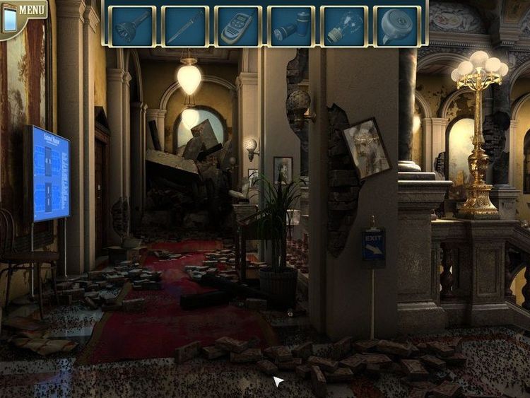 Escape The Museum Steam CD Key 