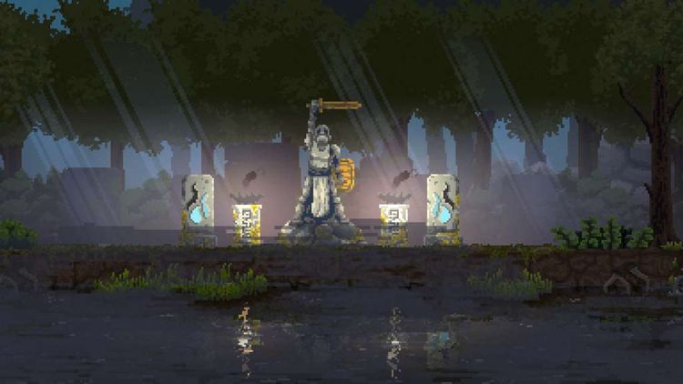 Kingdom: New Lands EU Steam CD Key