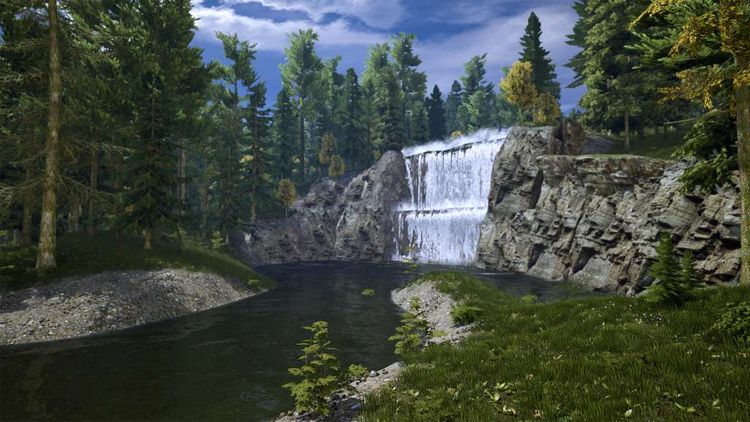 Demesne Steam CD Key