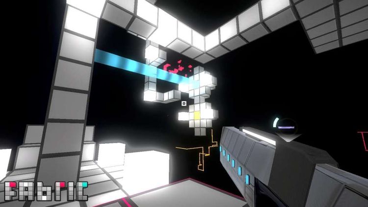 Fabric PC Steam CD Key