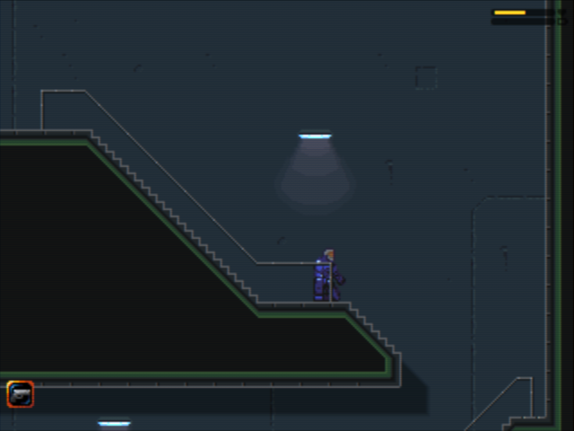 Inescapable Steam CD Key
