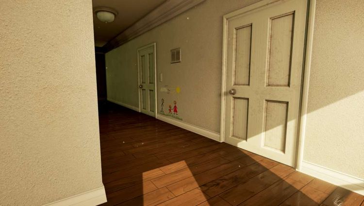 Joana's Life PC Steam CD Key