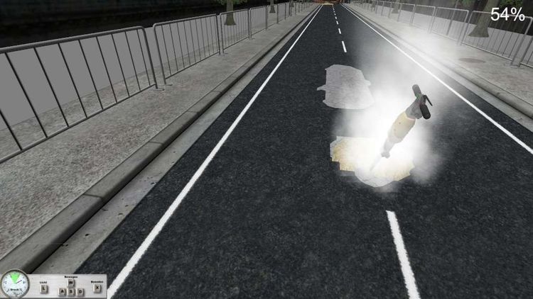 Roadworks Simulator Steam CD Key