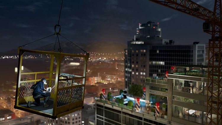 Watch Dogs 2 - Ultimate Pack DLC EMEA PC Ubisoft Connect CD Key