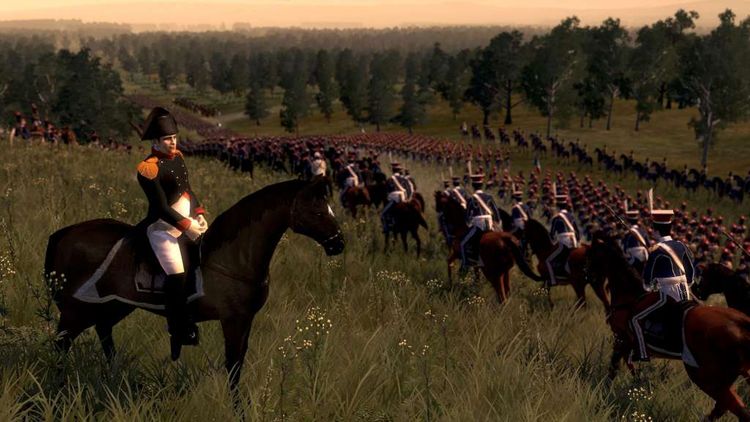 Empire and Napoleon Total War Collection - Game of the Year EU PC Steam CD Key