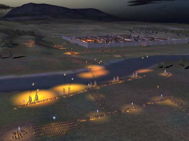 Rome: Total War Collection RU/CIS PC Steam CD Key