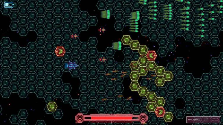 Stellar Interface EU PC Steam CD Key