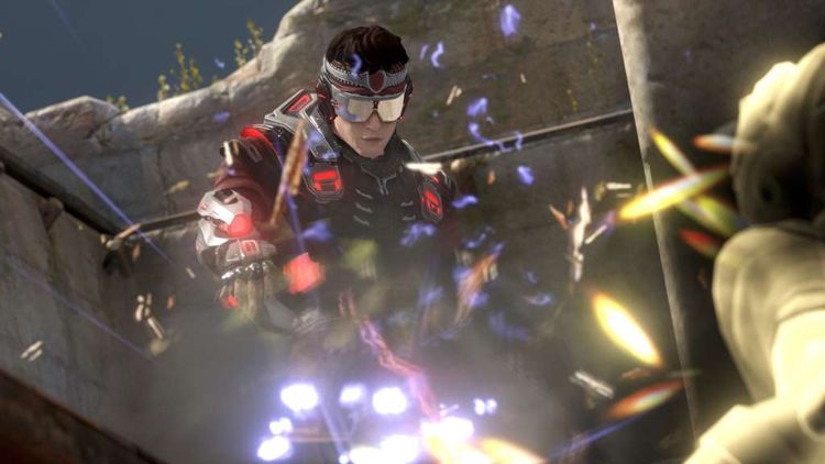 ShootMania Storm Steam Gift