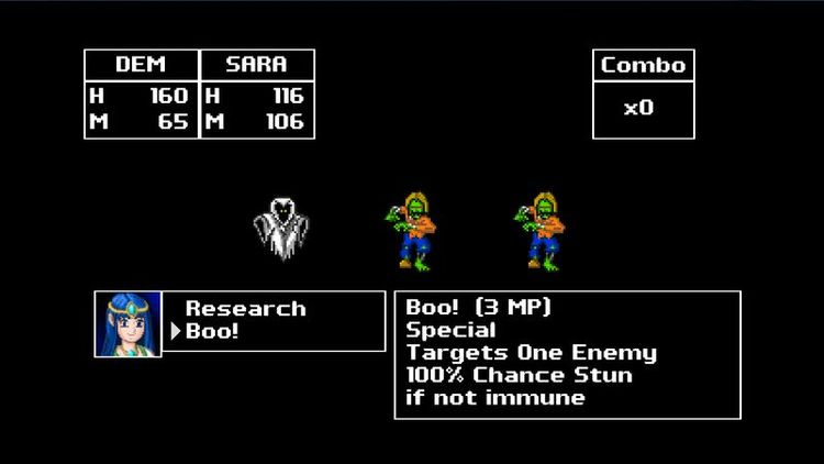 Breath of Death VII Steam CD Key