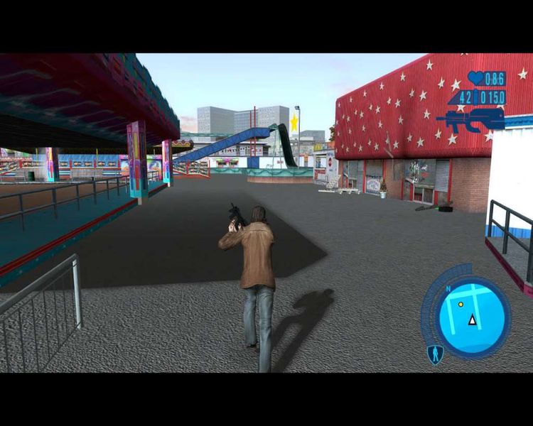 Driver Parallel Lines Uplay Activation Link