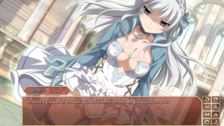 Sakura Fantasy Steam CD Key