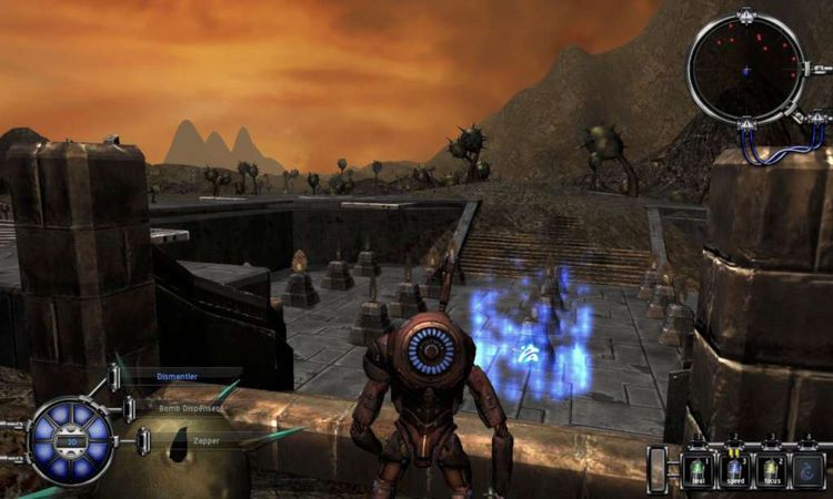 Salvation Prophecy Steam CD Key