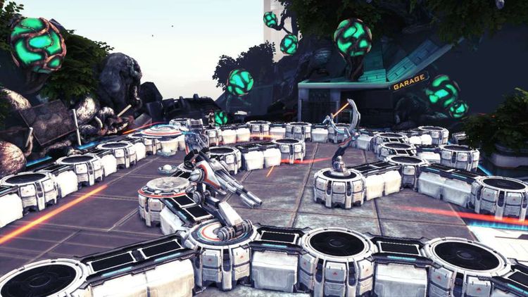 Sanctum 2 - Road to Elysion DLC Steam CD Key