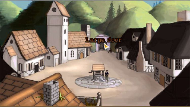 The Samaritan Paradox GOG CD Key