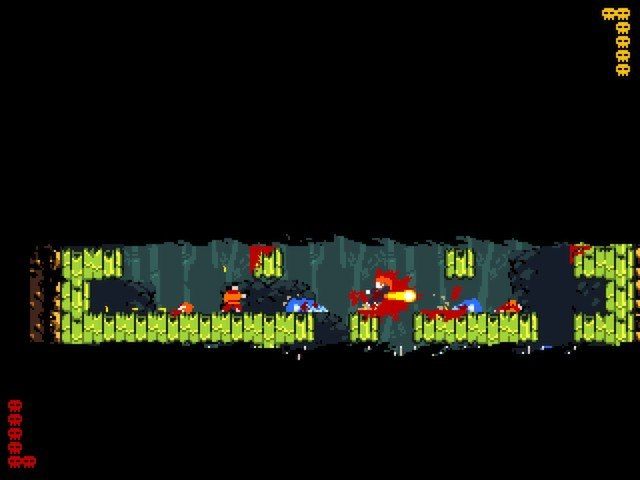 Samurai Gunn Steam CD Key