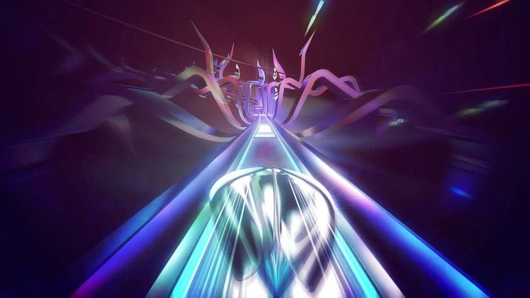 Thumper PC Steam CD Key