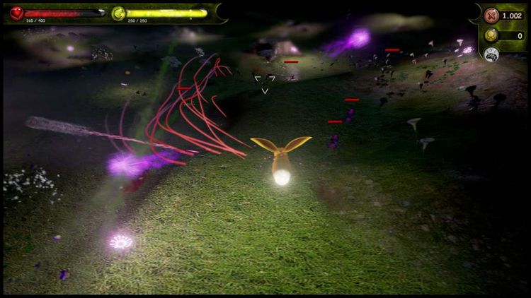 Glow Steam CD Key