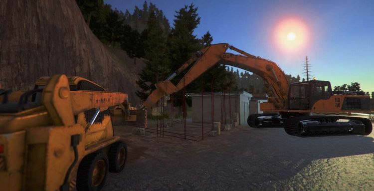 Demolish & Build Company 2017 Steam CD Key