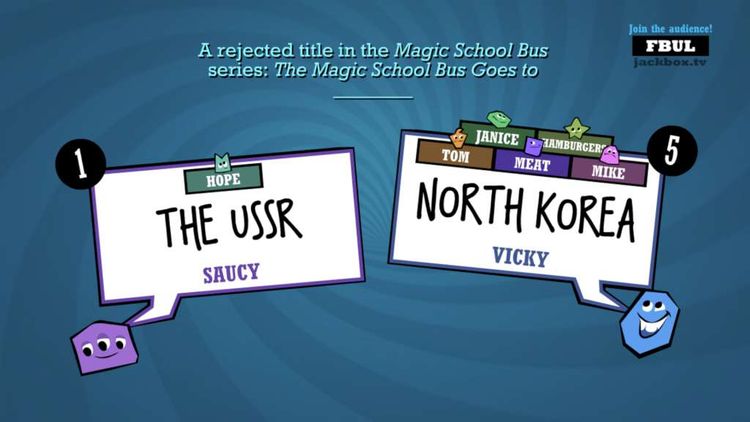 The Jackbox Party Pack 3 EU Steam CD Key