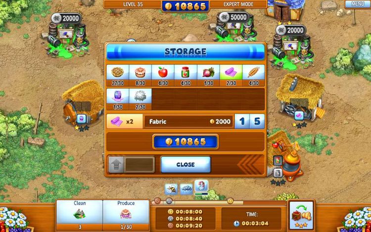 Green Ranch Steam CD Key