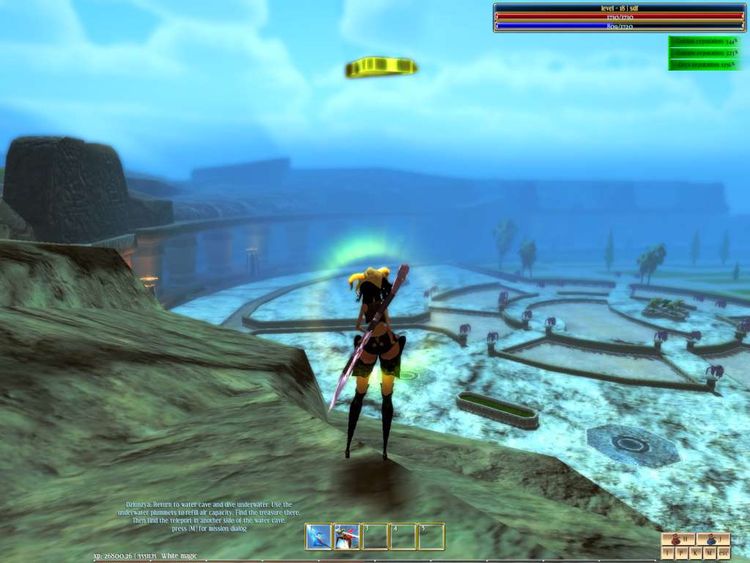 Runeyana Steam CD Key