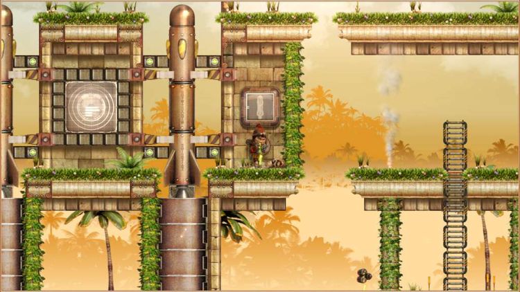 Max Stern Steam CD Key