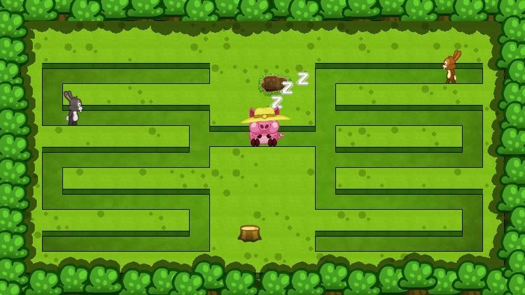 Cuties Steam CD Key