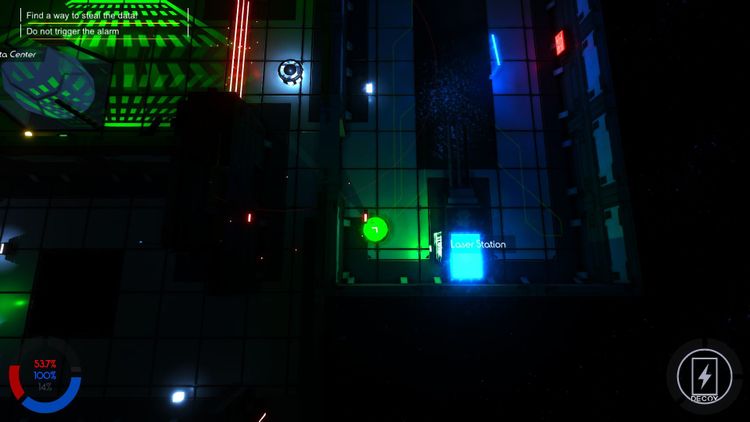 The Seeker Steam CD Key