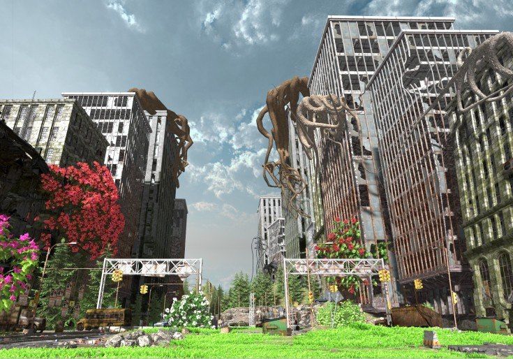 Lonelyland VR Steam CD Key